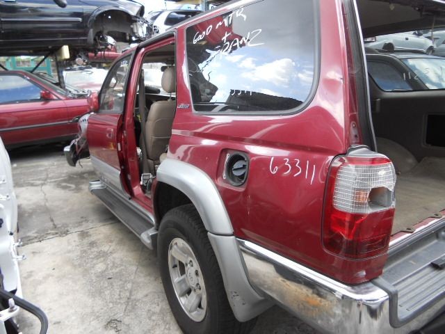 4 RUNNER 1996 Cruise Speed Regulator 470154