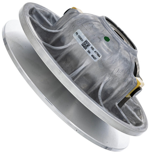 POLARIS DRIVEN CLUTCH #1323631