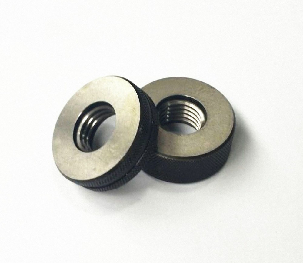 M4.5 x 0.5 Right hand Thread Ring Gage [M3]
