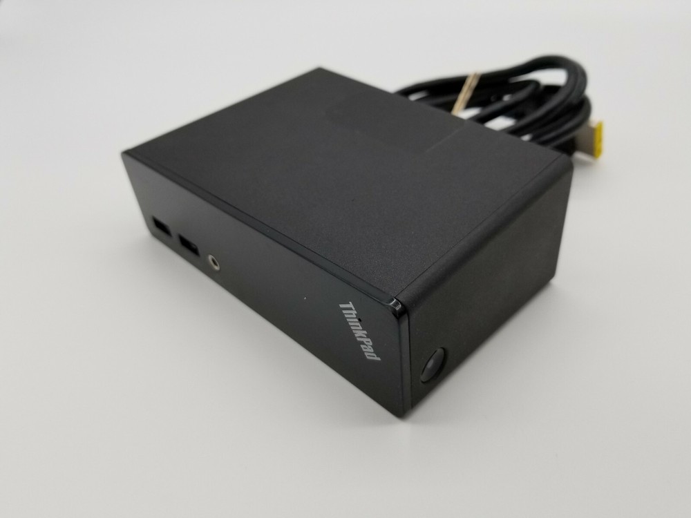 Lenovo ThinkPad OneLink Pro Dock DU9033S1