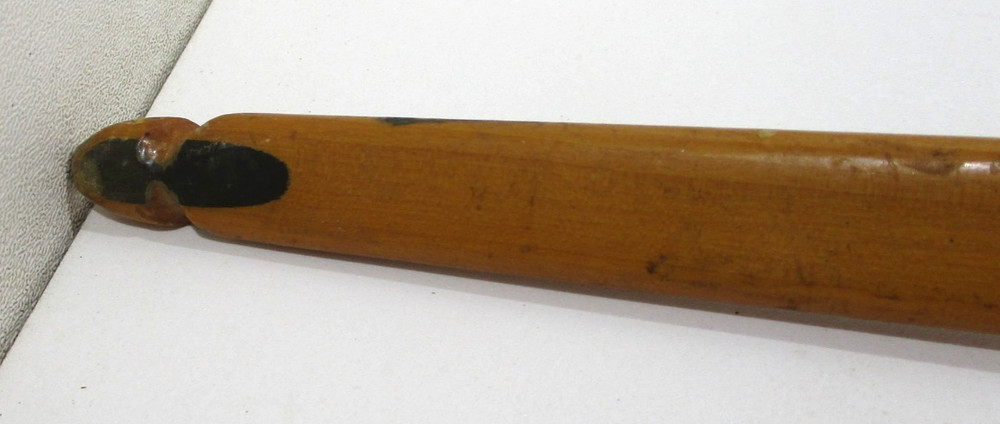 Vintage JC Higgins Bow Sears Roebuck 69" - No String