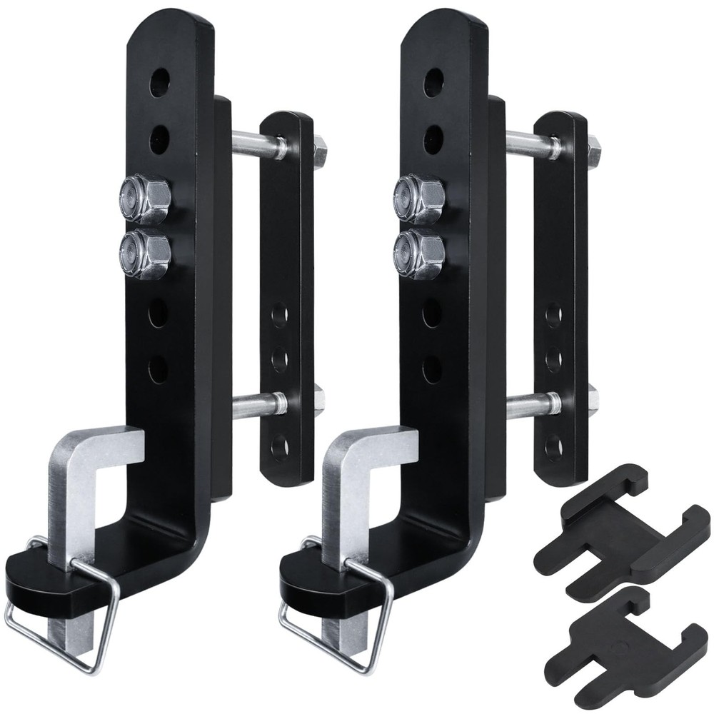 2PCS Trailer Sway Control Bracket Replacement for Equalizer Hitch-Weight Dist...