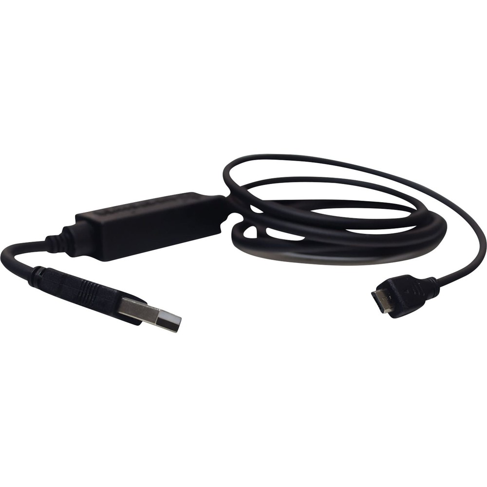 RidePower Phone Charging Cable - USB to Micro USB - 4' 1248USBMUSB4FT