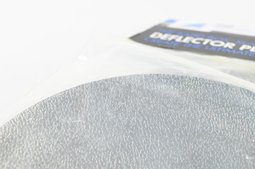 Westcott Deflector Plate #G269