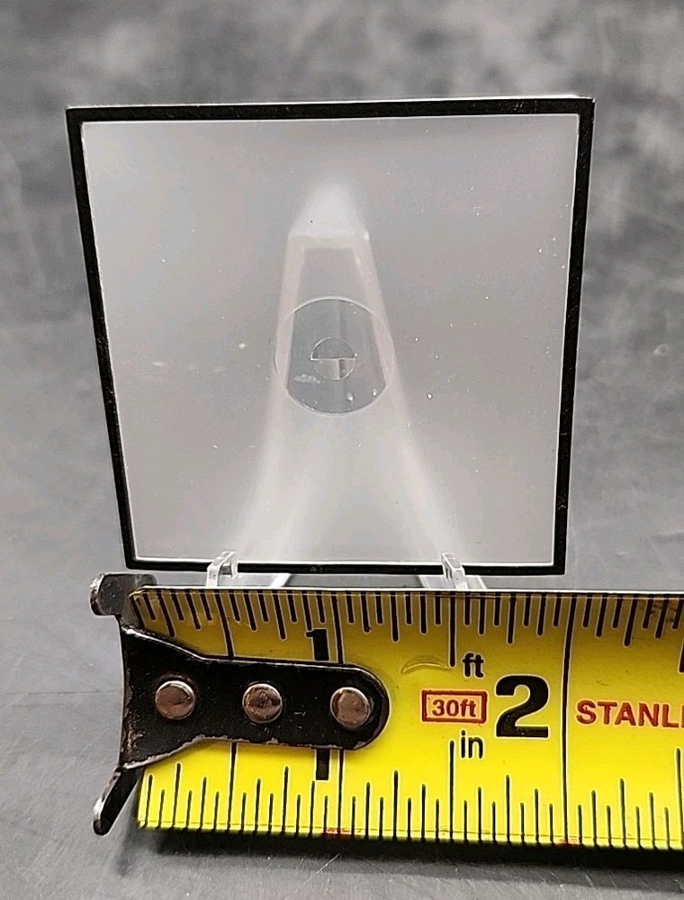 KIEV 60 Medium Format FOCUSING SCREEN with MicroPRISM