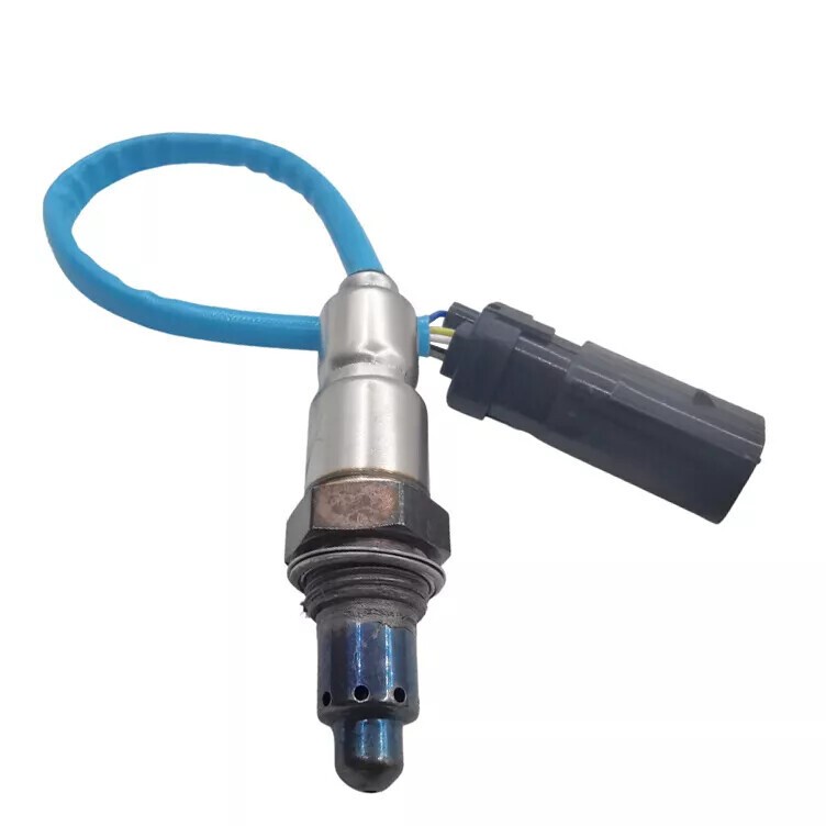 4PCS O2 Sensor Upstream Downstream Replacement For Ford Edge 3.5L 3.7L 2011-2014