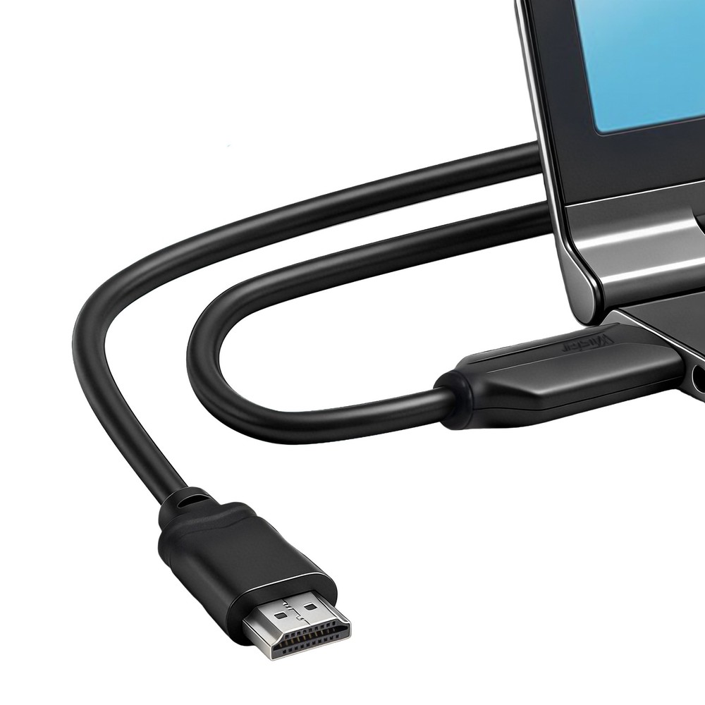 USB to HDMI Converter Cable, HDMI Conversion Cable Screen Mirroring Display