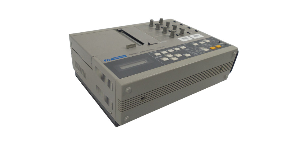 Graphtec Thermal Arraycorder WR7600 - Free Shipping