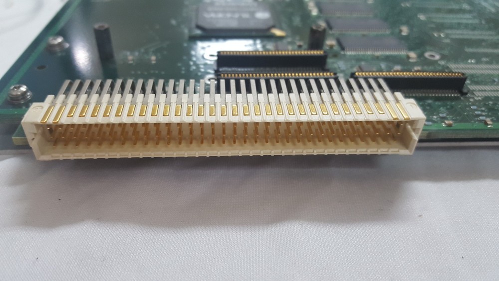 Agilent E5515-61262: DSP Assembly (Only Main Board)