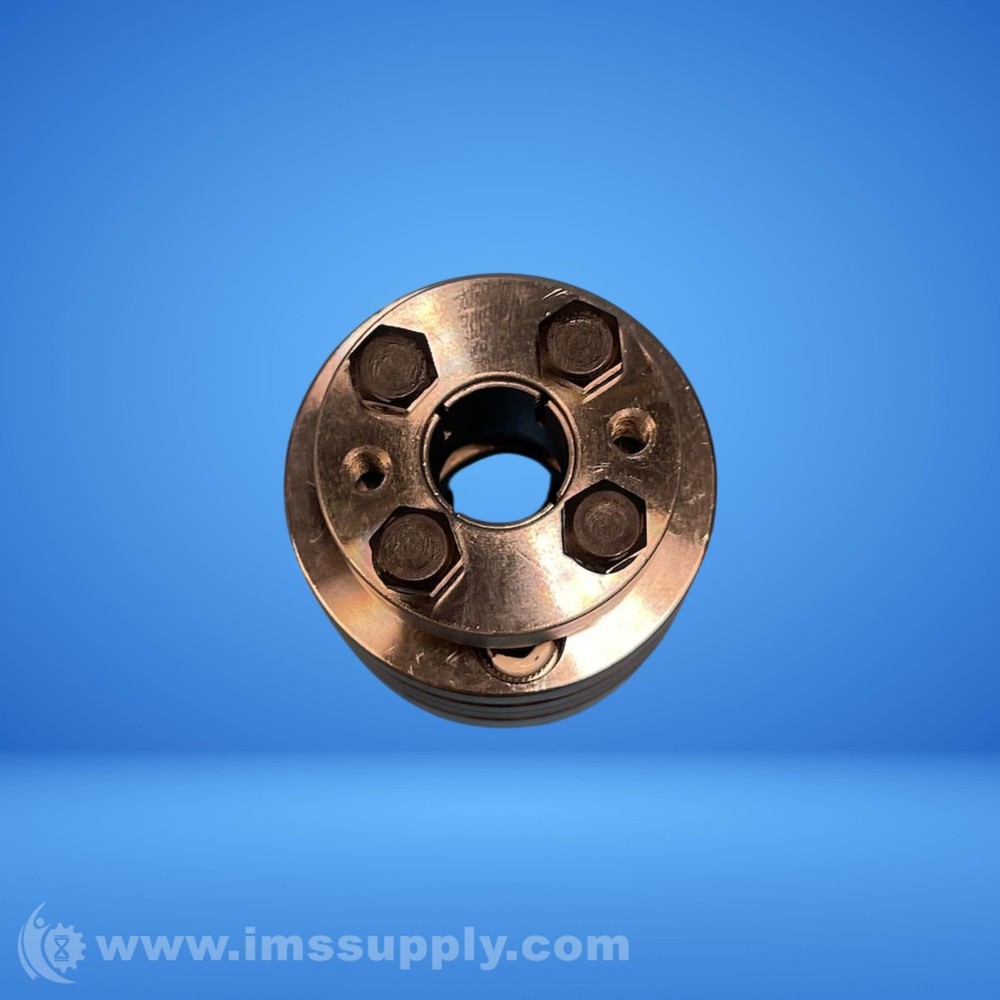 Flexible Coupling FNIP