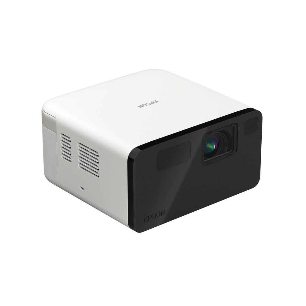 Epson EpiqVision Mini EF21 Laser Projector