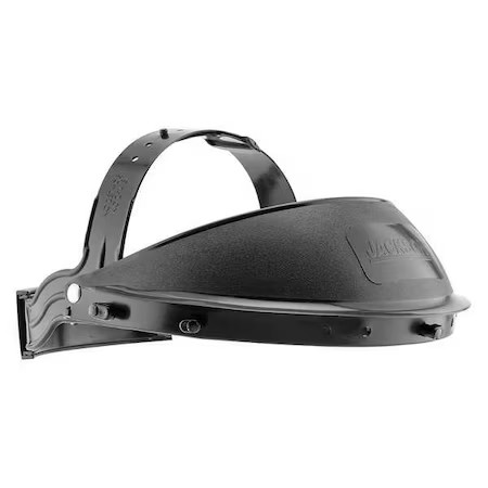 Jackson Safety 14381 Headgear Hdk-Facesaver