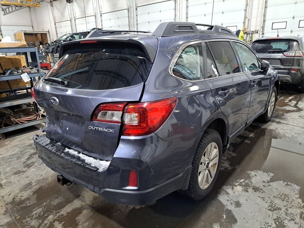 2015 Legacy Outback Jack Sku#4334426