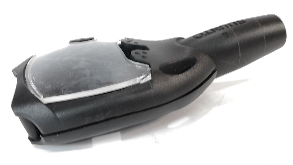 Suunto Cobra Computer Console Boot with Lens Protector Scuba Dive #2143