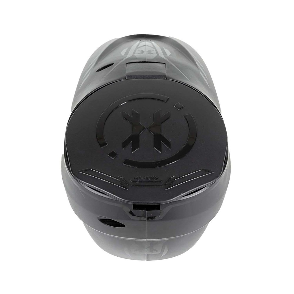 HK Army GFX Gravity Paintball Loader - Black