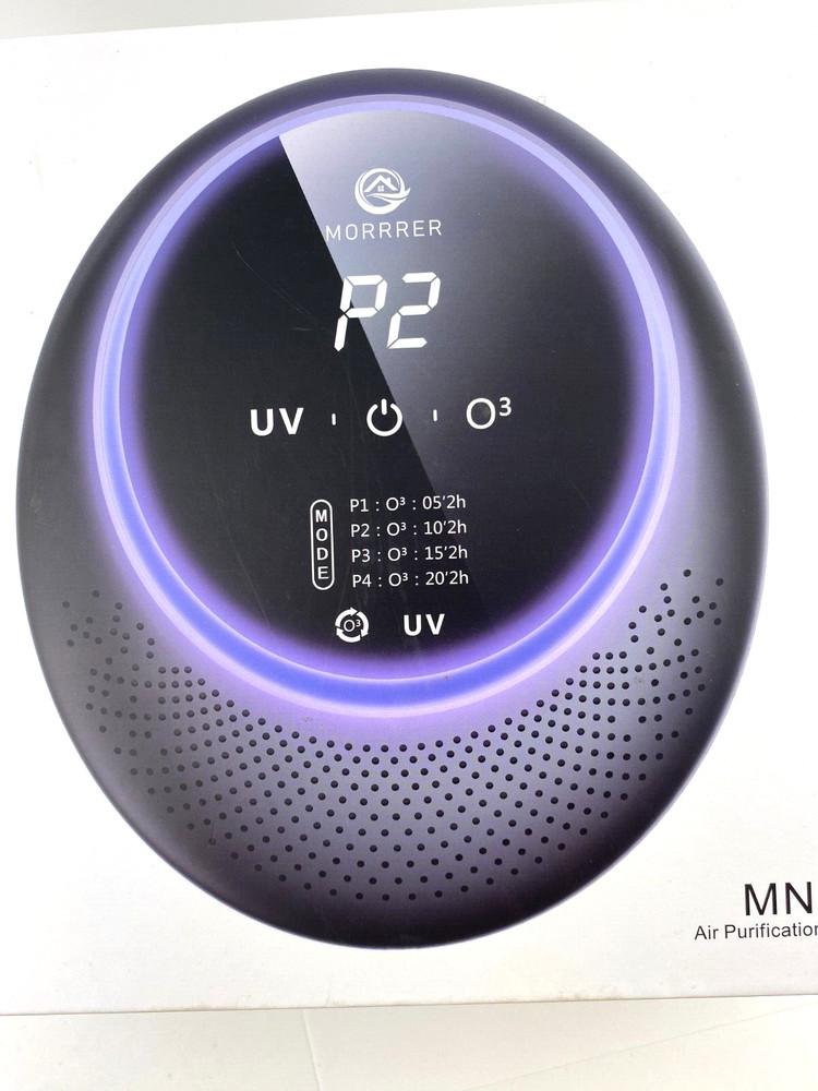 Morrrer MNS-07 Air Purification Deodorizer