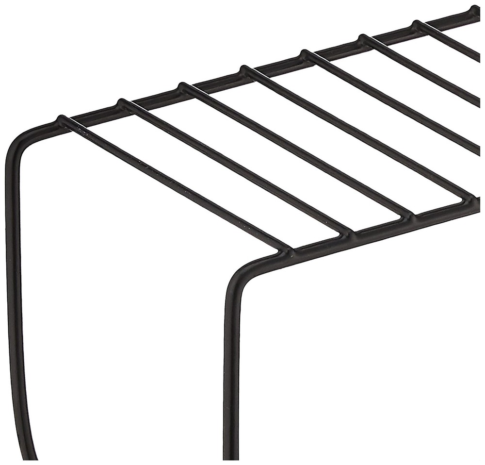 Bob Ross Brush Beater Rack - Black