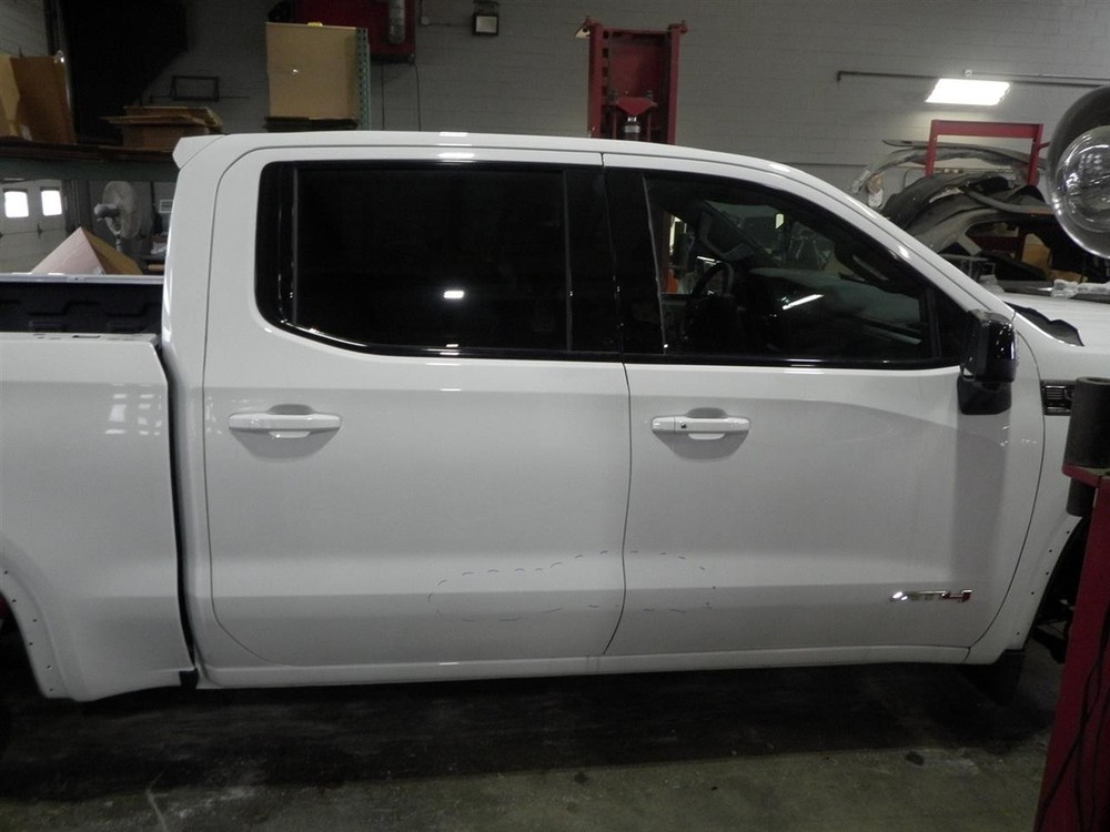 GMC Sierra 1500 Pickup 2024-2025 Video Processing Camera Control Module 083