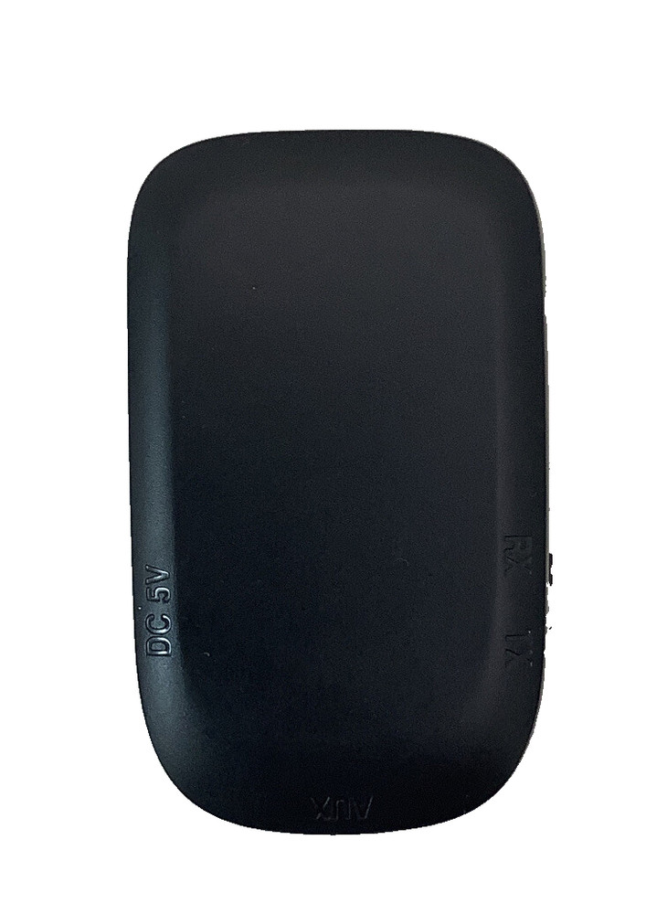 Visible Bluetooth Transmitter Receiver for TV PC - Bluetooth Audio