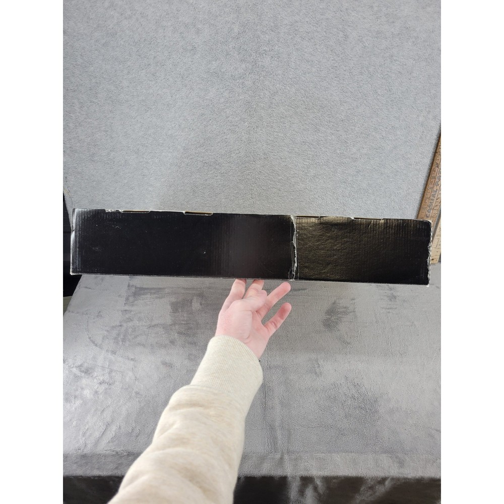 The Main Ingredients Large Ceramic Oval Solid White Platter Stoneware