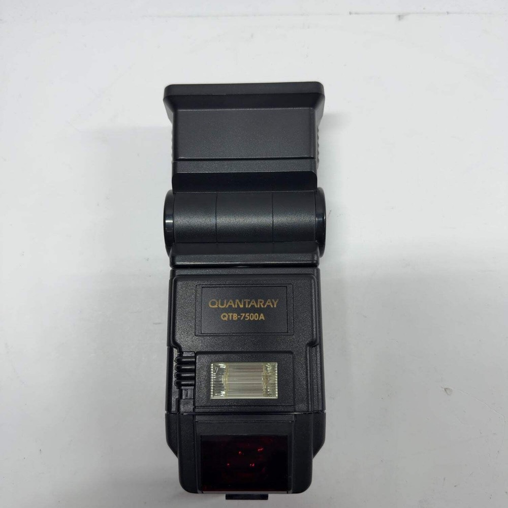 QUANTARAY QTB7500A Flash