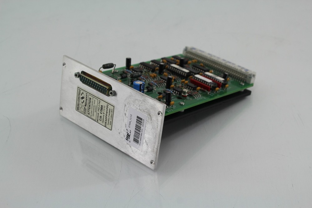 Newport E750A Actuator Controller Module
