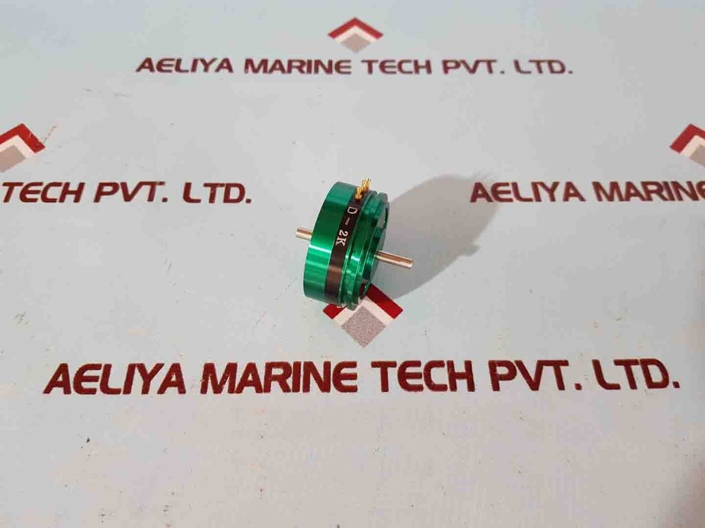 Midori Precisions Green Pot CPP-45 Potentiometer