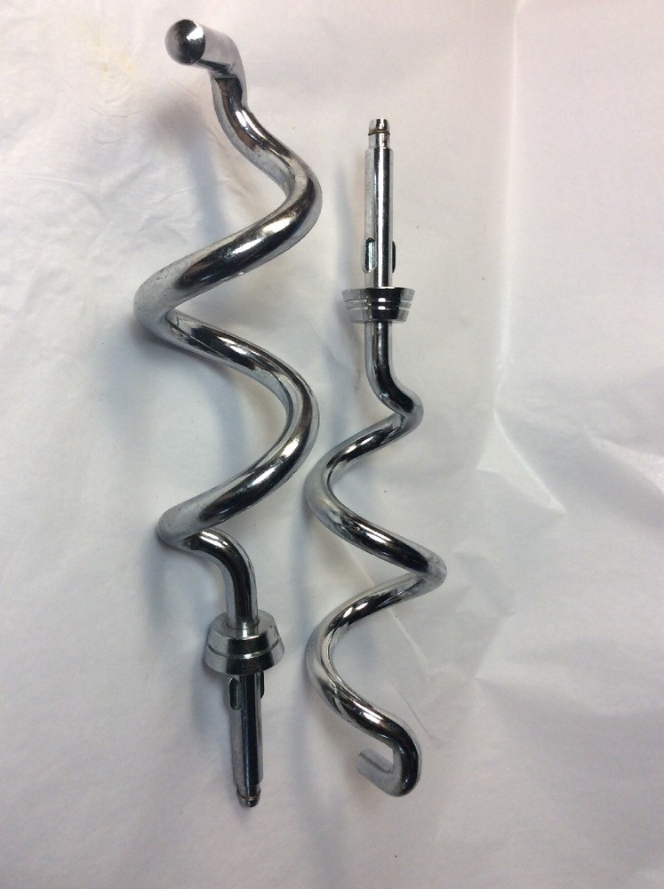 2 VTG OSTER REGENCY KITCHEN CENTER Mixer Beaters Dough hooks Replacement PART
