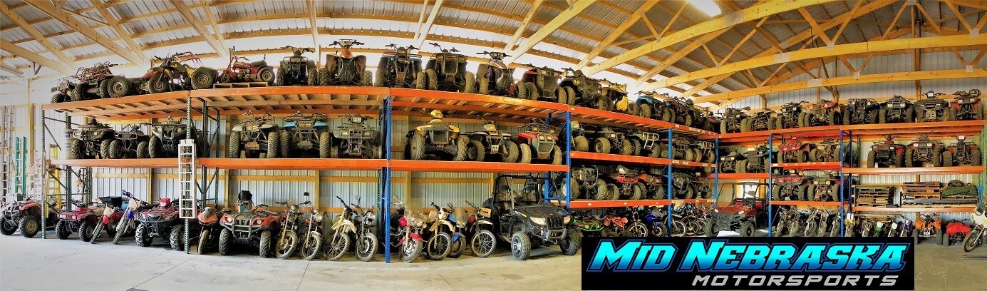 Yamaha Tri Moto 200 / Moto 4 - Complete Carb Kit - Carburetor Rebuild Valve