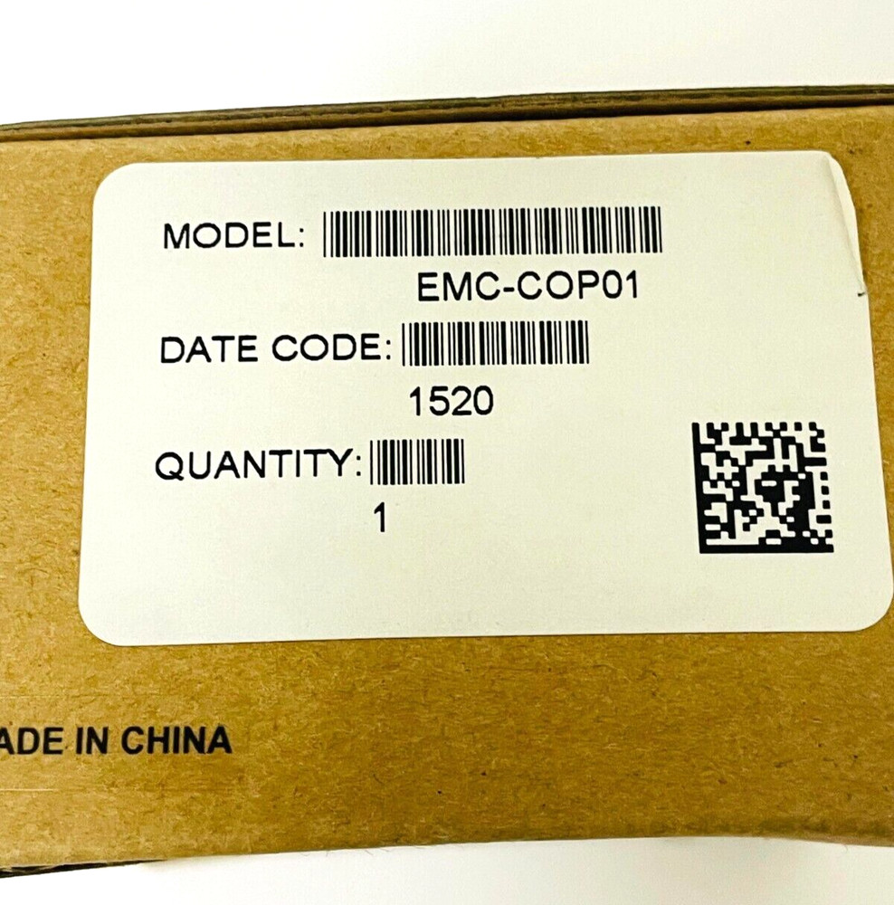 DELTA ELECTRONICS EMC-COP01 Communication Card