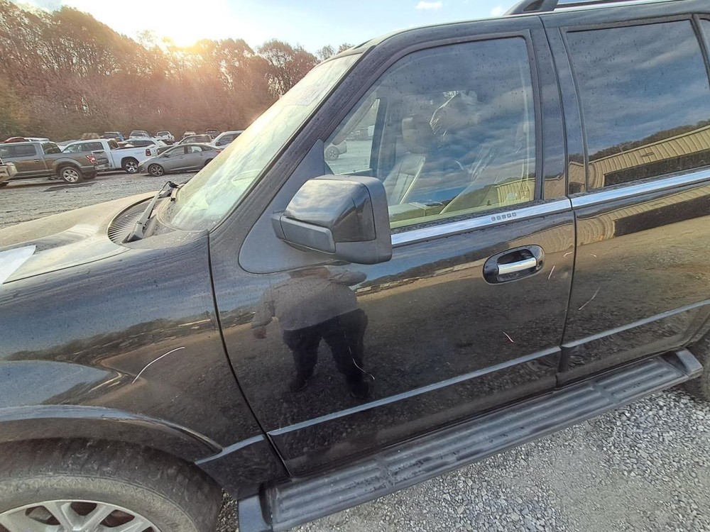 Driver Left Front Window Regulator Fits 07-17 EXPEDITION 4869676