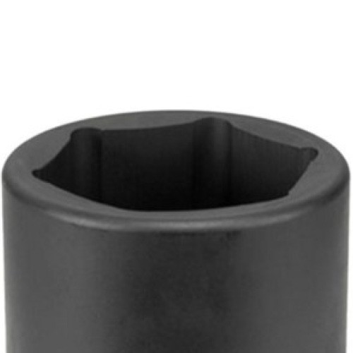 Grey Pneumatic 82018D 1/2" Drive x 9/16" Deep Length Duo-Socket, 6 Point