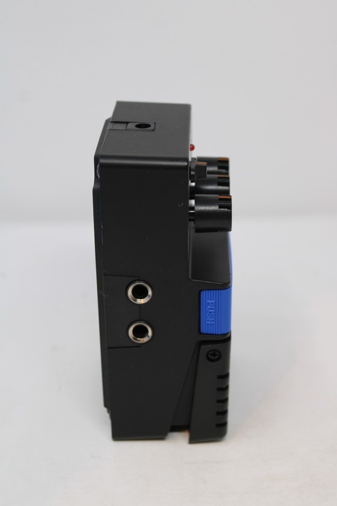 Arion SCH-Z Stereo Chorus effect pedal Unit Only