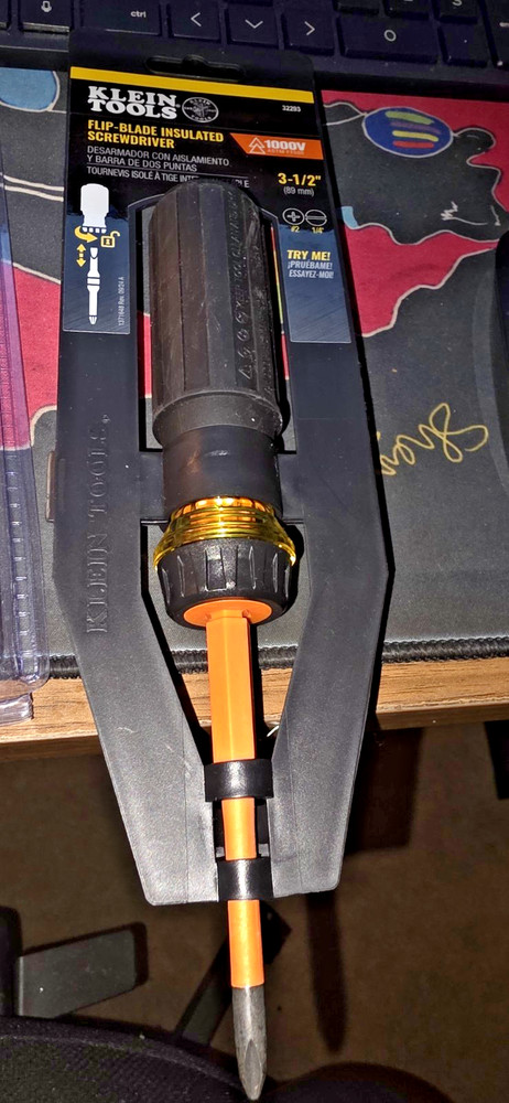 Klein Tools (separate price for each)(no bundle deals)