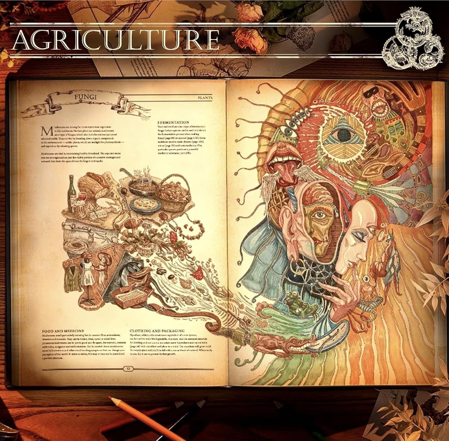 The Book The Ultimate Guide to Rebuilding a Civilization - Paperback -US Stock