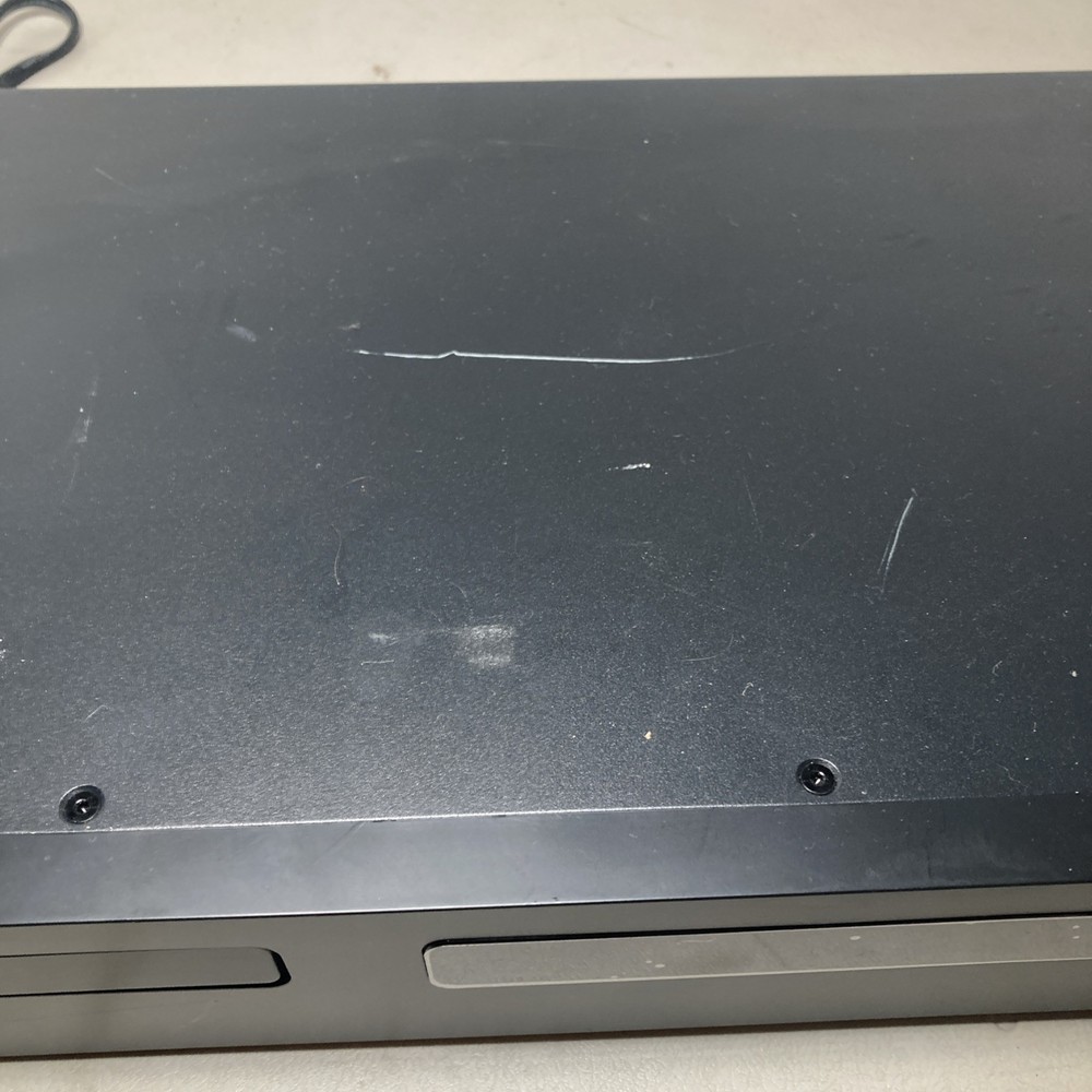 NAD C 538 : Single-Disc CD Player With Remote Tested & Working