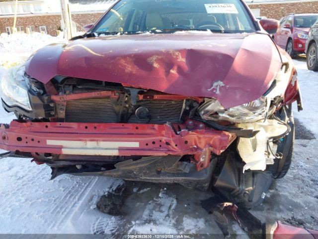 XV CROSST 2017 Transmission Shift 1004863