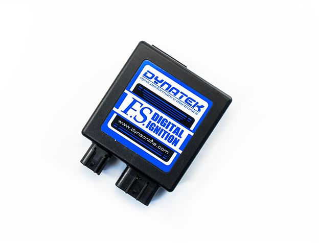 DynaTek CDI Ignition Box Yamaha YFZ450 Dyna Tek YFZ 2004 2005 2006 2007 2008