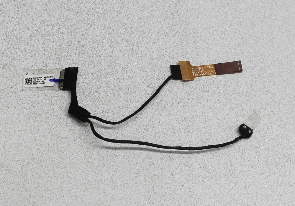 1414-0CKX000 Asus LCD Tp Control Cable Chromebook C434Ta "GRADE A"