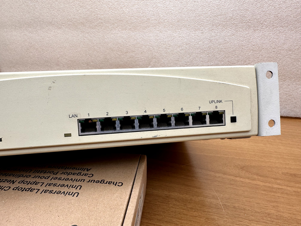 Avaya IP406 Office PRI 30 E1
