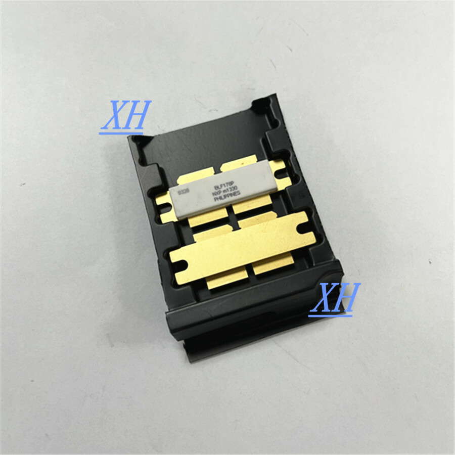 NXP BLF178P RF Mosfet LDMOS (Dual) Common Source 50V 40mA 108MHz 1200W NEW