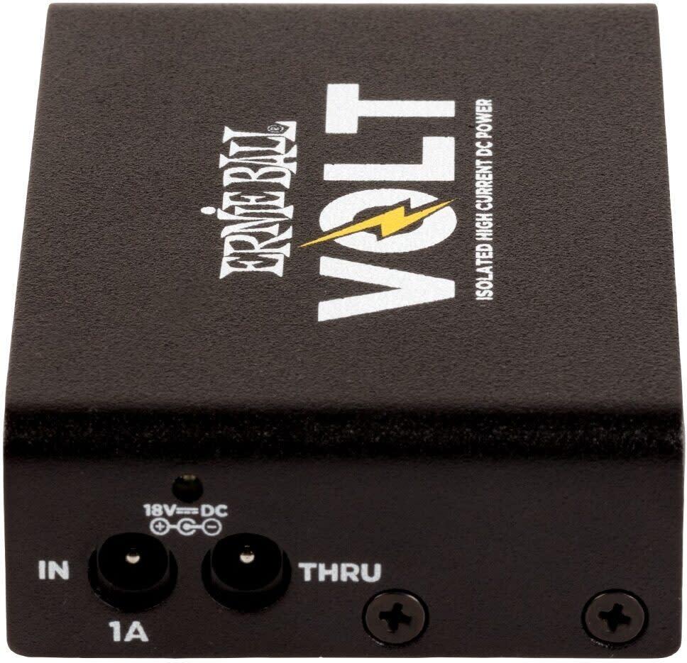 Ernie Ball Volt Pedalboard Power Supply