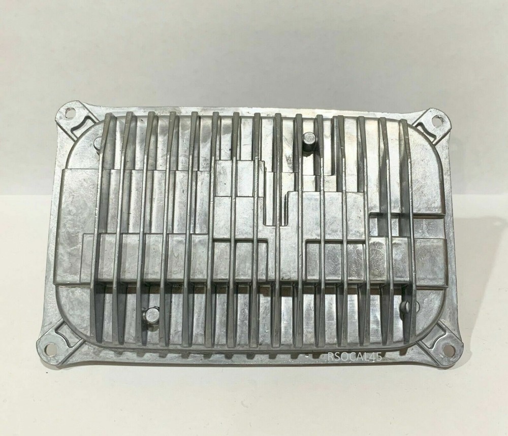 FOR OEM MERCEDES GLA HEADLIGHT LED MODULE BALLAST RANGE CONTROL UNIT 1769004104