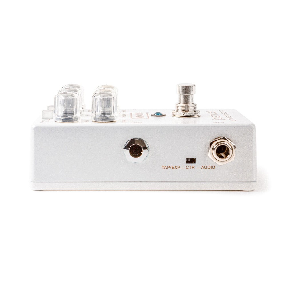 MXR M309 Joshua Ambient Echo Delay (FREE Fender 18 ft Cable)
