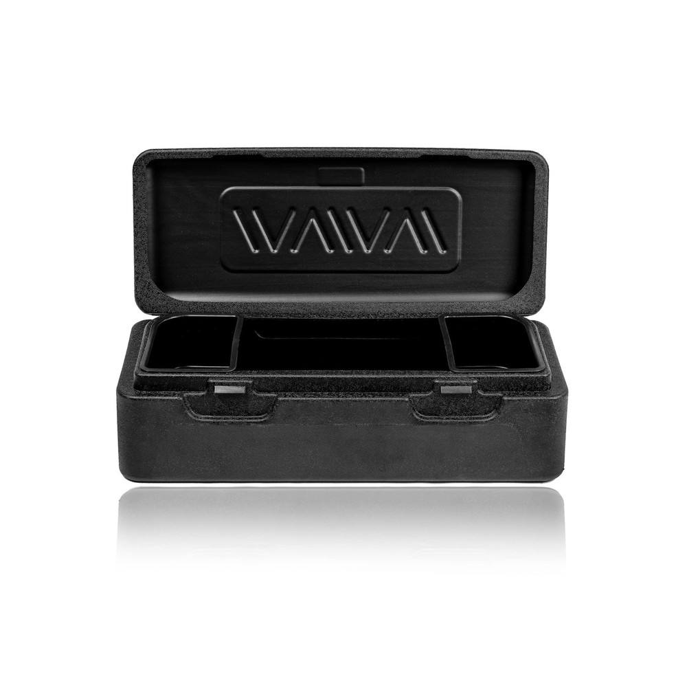 Universal ATV UTV Quad Storage Trunk Cargo Box for Front or Rear Rack All Mou...