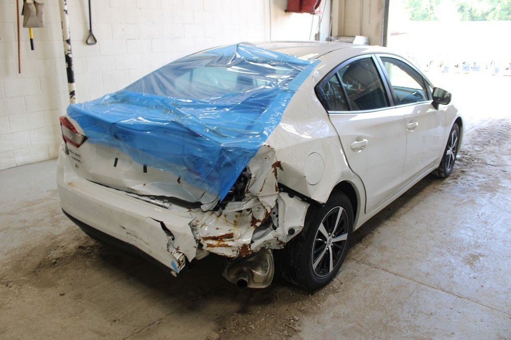 Camera/Projector Camera Windshield Mounted Eye Sight Fits 22-23 IMPREZA 3051577