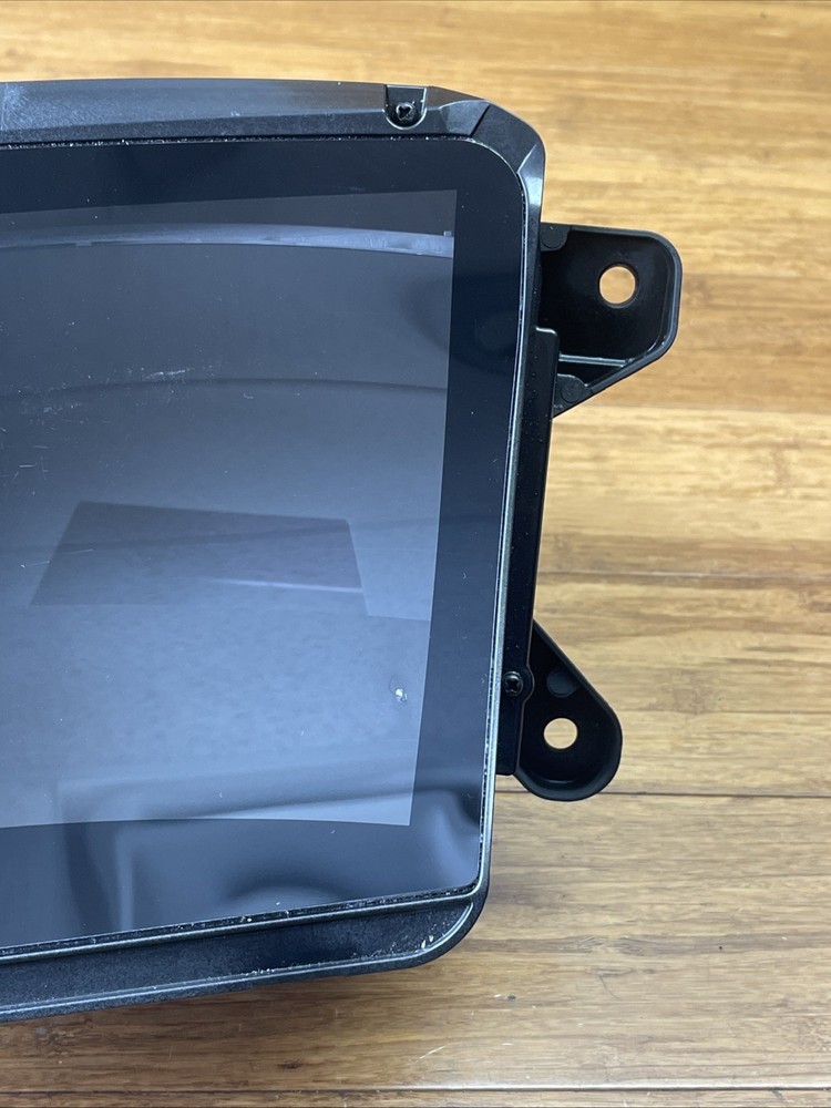 2019-2023 BMW X5 G05 Dashboard Head UP Display Projector Screen Unit OEM *NOTE*