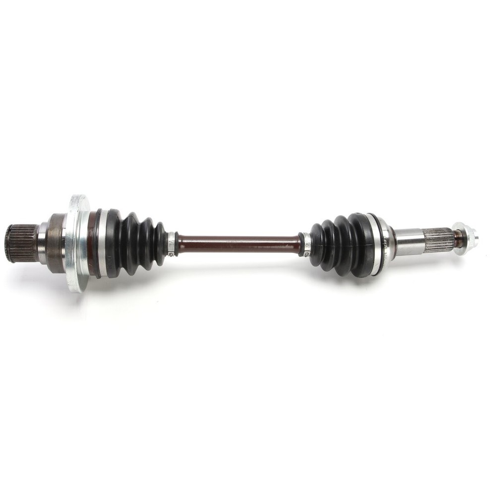 Moose Complete Rear Right Axle Kit - 0214-1122
