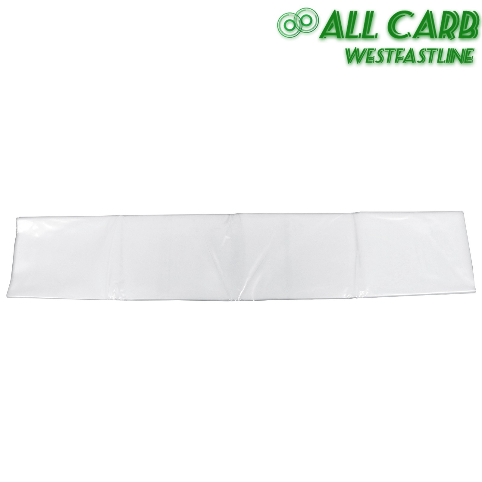 Greenhouse Plastic Sheeting 6Mil Polyethylene Film UV Resistant 10-25ft Widths