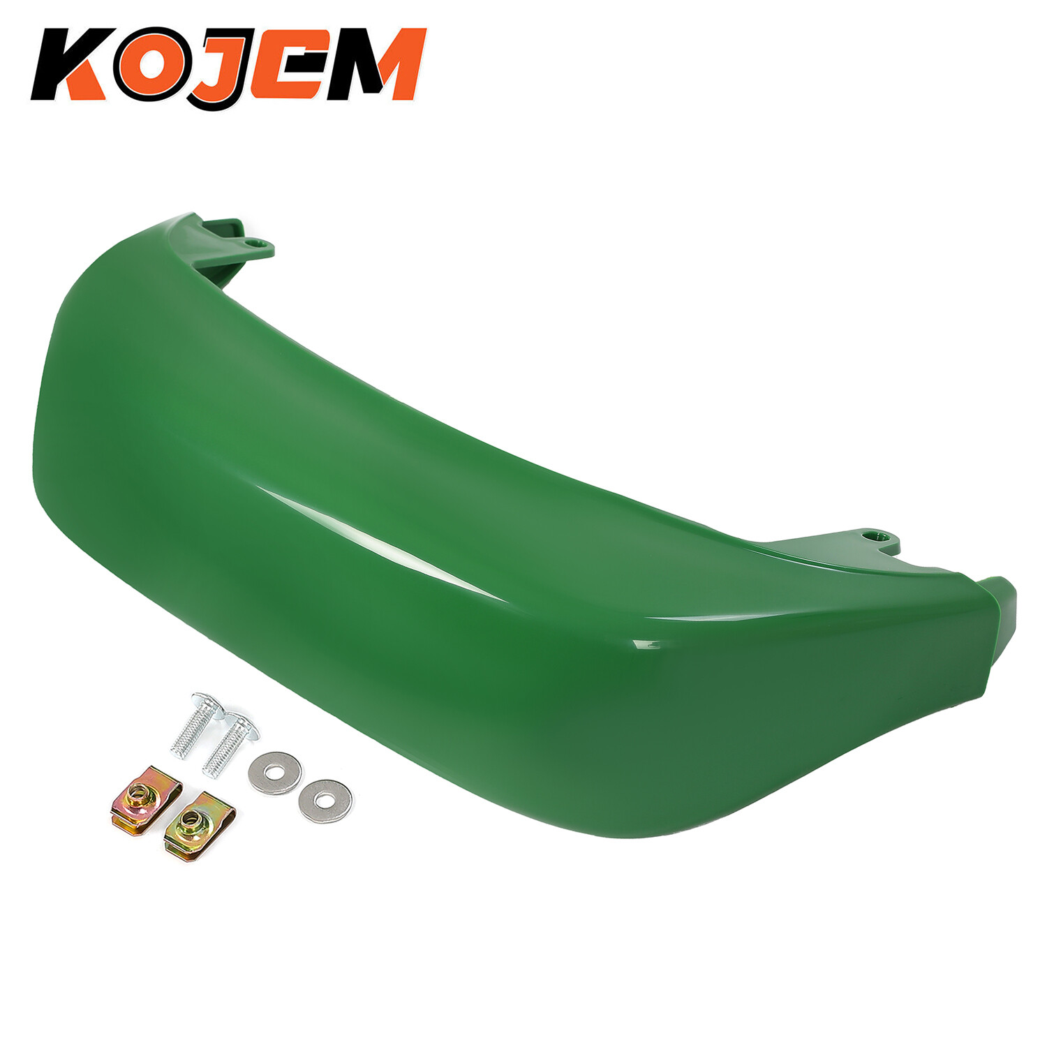 Front Bumper For John Deere M140670 GT225 GT235 GT235E GT245 GX255